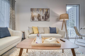 Refined 1BR at Bella Rose Barsha South by Deluxe Holiday Homes